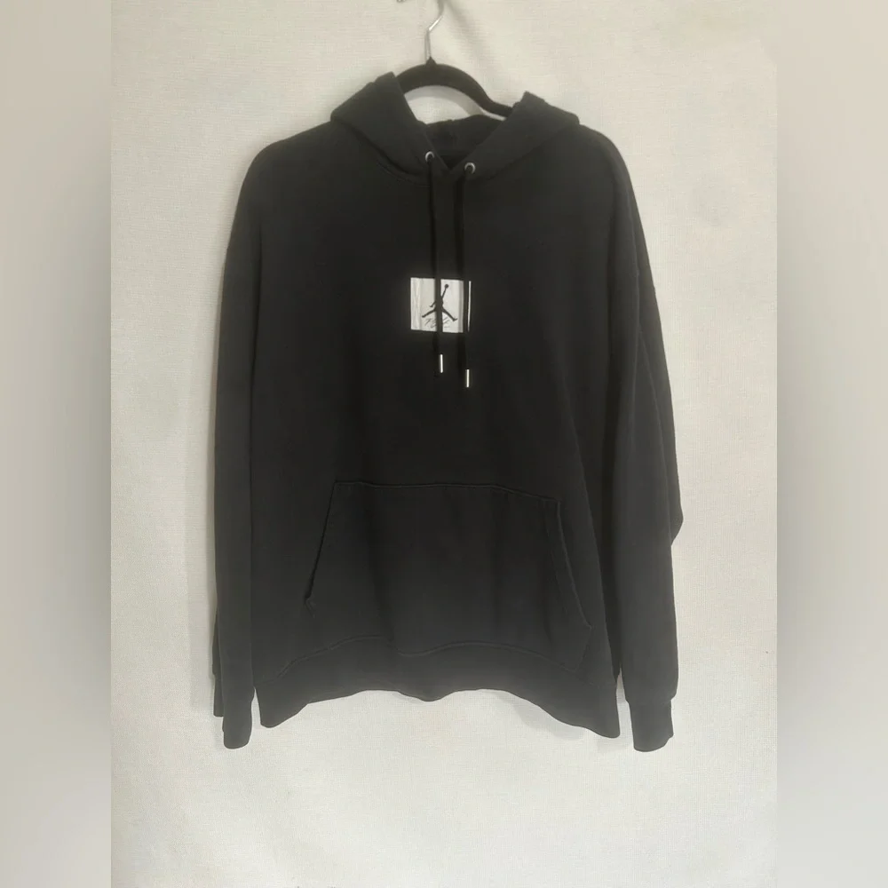 Men’s Nike Jordan flight hoodie